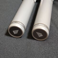 ワイヤレスマイクロホン2本（メーカー： MAXON(マクソン)、型番：W1H 