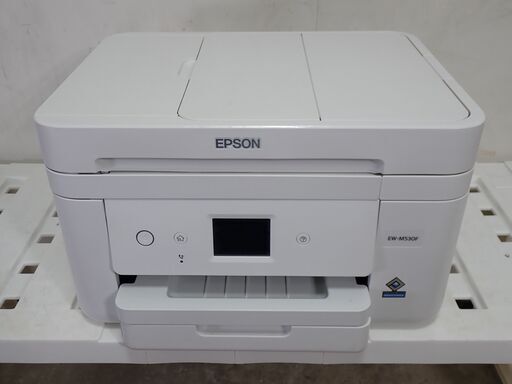 エプソン プリンター インクジェット複合機 カラリオ EW-M530F