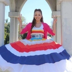 安室ちゃん　安室奈美恵　PV  着用　ワンピース