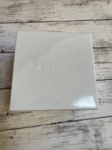 Apple Watch  series 1  新品未開封