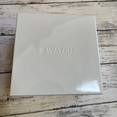 Apple Watch  series 1  新品未開封