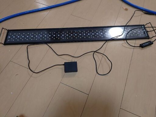マーフィード オーバーフロー水槽 900×450×500