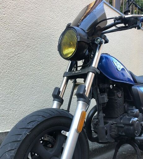 小さくて軽くて高速道路走れるバイク　AIR150　検）グロム、エイプ、モンキー、KSR、Z-125