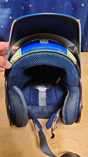 アライ ヘルメット MX SPIRIT 0*8様 アライ Arai MX Spirit フル