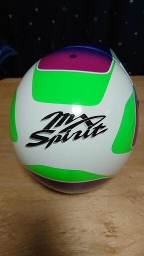 アライ　ヘルメット　MX SPIRIT