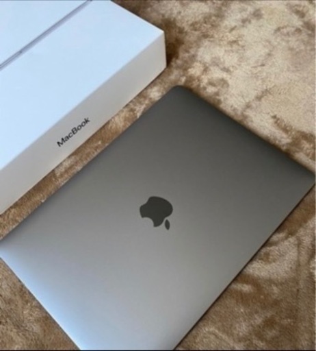 MacBook 12インチ　美品　交換希望