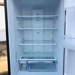 ✨2019年製✨2063番 日立✨ノンフロン冷凍冷蔵庫✨R-K32JV‼️