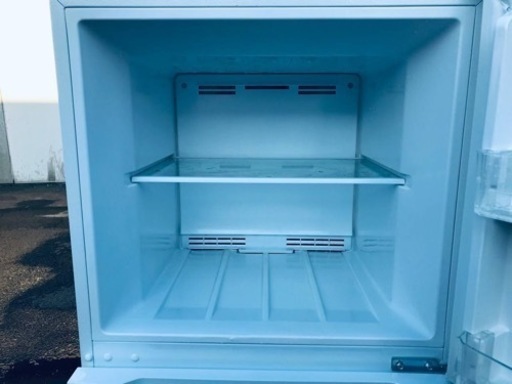 ✨2020年製✨2064番 ワールプールジャパン✨冷凍冷蔵庫✨YRZ-F23H1  