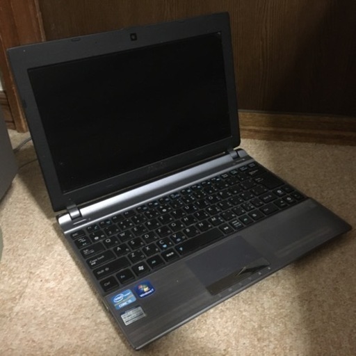 東芝 ノートブック （リカバリー済み） ①【美品爆速】東芝dynabook