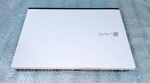 LaVie改174 Core i7 SSD 512GB Win11