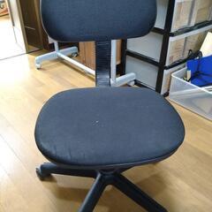 【急募】高さ調整可能な椅子