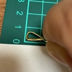 ハワイアンジュエリー ホエールテール