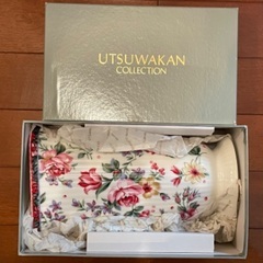 【新品】花瓶 utsuwakan collection ウインザー