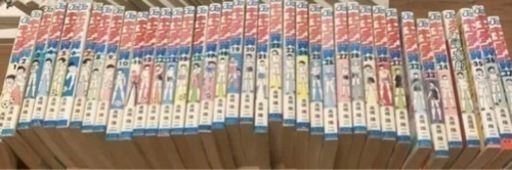キャプテン翼 1〜37巻 全巻ゴールデンキッズ 1〜4巻 全巻 髙橋 陽一