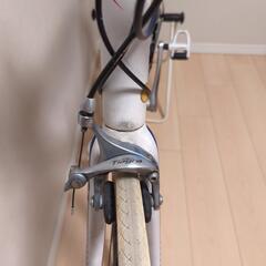 ☆値下げしました☆【美品】DE ROSA R848 カーボンフレームロードバイク