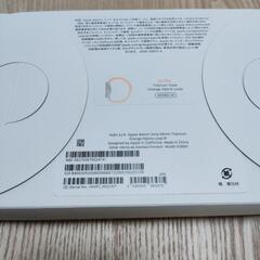 12日23時59分まで値下げ中　未開封品　Apple Watch ultra アップルウォッチウルトラ　アルパインループM　オレンジ