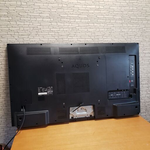ジャンク SHARP AQUOS LC-50U45 2017年製 | justice.gouv.cd