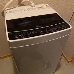 5.5kg用 洗濯機