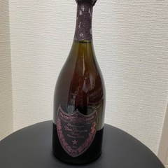 シャンパン　ドンペリニヨン　ロゼ　2004