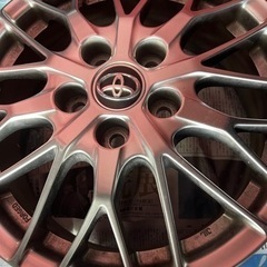 お取引決定✨ヴォクシー 純正ホイール　