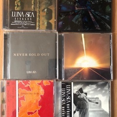 LUNA SEA、河村隆一