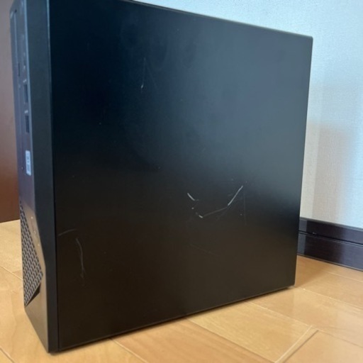 Dell デスクトップPC Vostro 3681