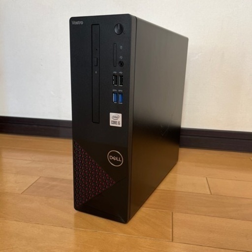 Dell デスクトップPC Vostro 3681