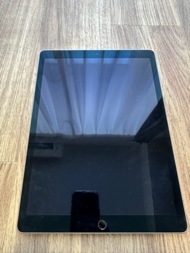 iPad Pro12.9インチ（第２世代）256G
