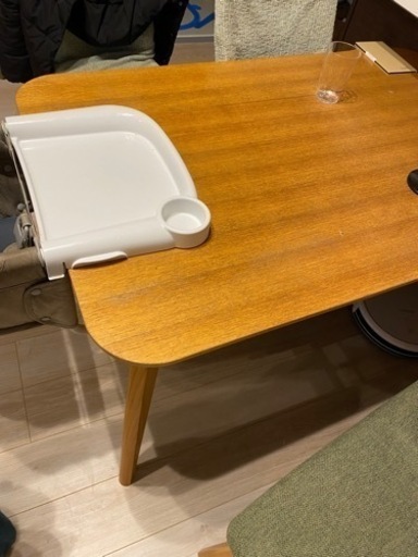 ダイニングテーブルセット