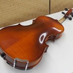 ARS MUSIC アースミュージック モデル 028 サイズ 3/4 バイオリン 2014 