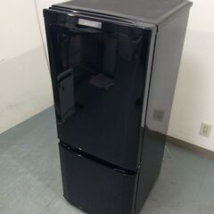 感謝・引き取り先が決まりました】 126L 冷蔵庫 冷凍庫 2ドア 一人暮らし