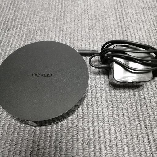 その他 Nexus Player