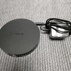 Nexus Player