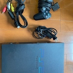 SONY PlayStation2 SCPH-50000