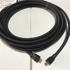 HDMI 高純度　4K  対応　ケーブル　