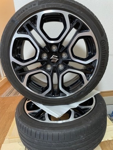 スイフト ZC33S 純正アルミ中古 【公式通販】