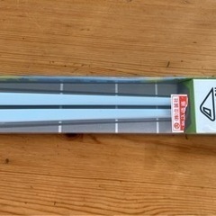 新幹線型お箸　N700系新幹線（みずほ.さくら）お箸