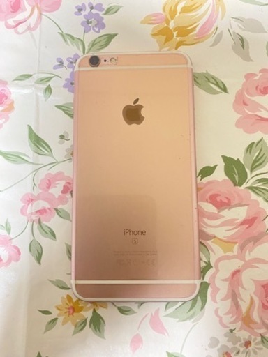 iphone6s plus64G