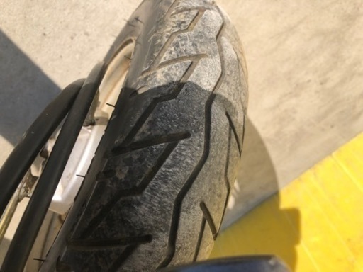 セル始動⭐️バッテリー新品❗️HONDA トゥデイ 4stモデルで燃費良く