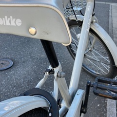 bikke 22インチ