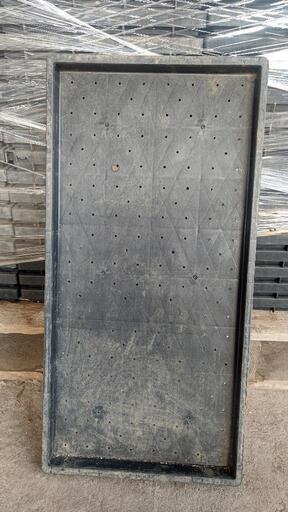 苗箱 2,000枚以上