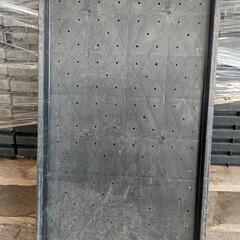 苗箱 2,000枚以上