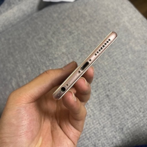 iphone6s plus64G