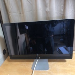 APPLE LED CINEMA display MC007J/...