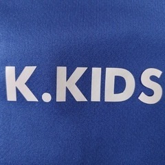【バレーボールチーム　K.KIDS】一緒にバレーボールを楽しみま...