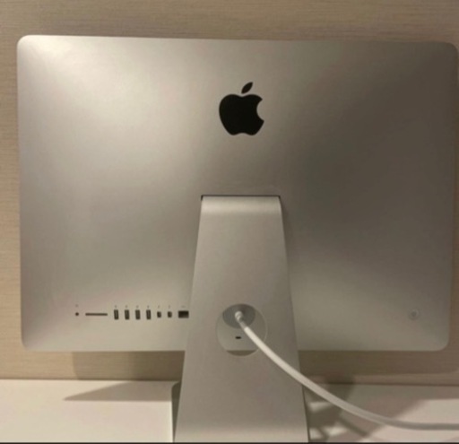 Mac 至急！iMac 二台まとめて