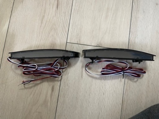 アベスト LEDリフレクター