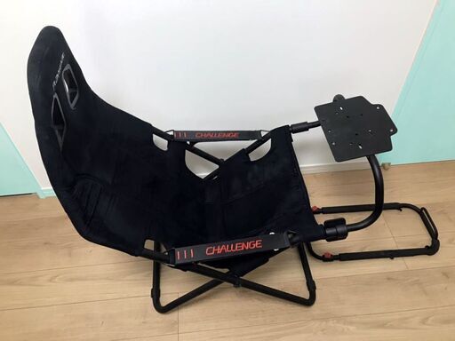 その他 Playseat Challenge