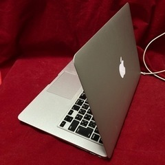 【動作確認済】MacBook Air (13-inch, Mid...