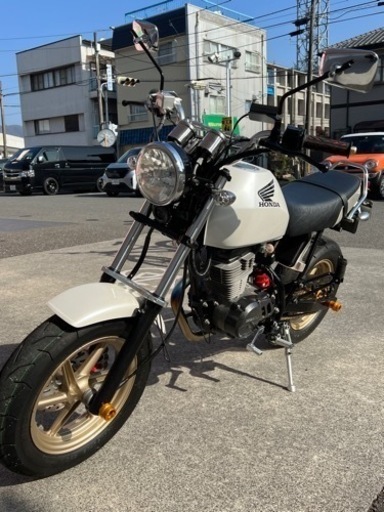 エイプ100 タイプD